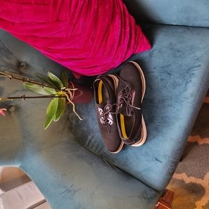 Cole Haan casual oxfords